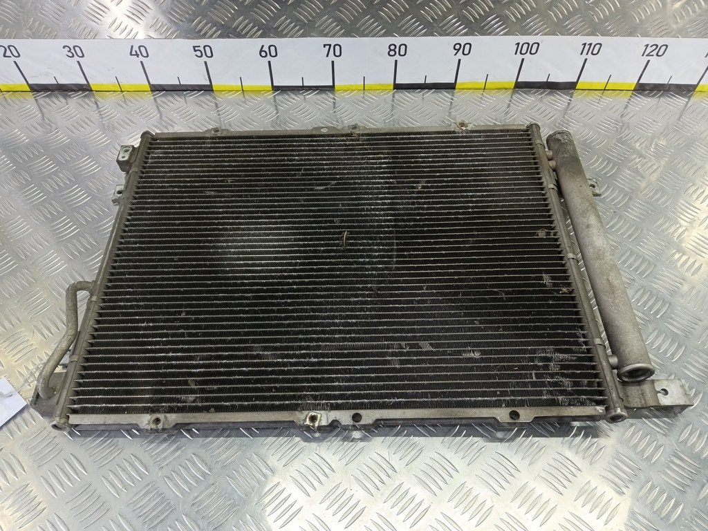 радиатор кондиционера Kia SORENTO  976063E601, 980 рублей, Москва