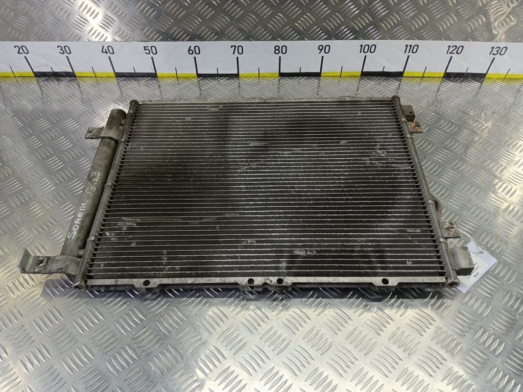 радиатор кондиционера Kia SORENTO  976063E601, 980 рублей, Москва