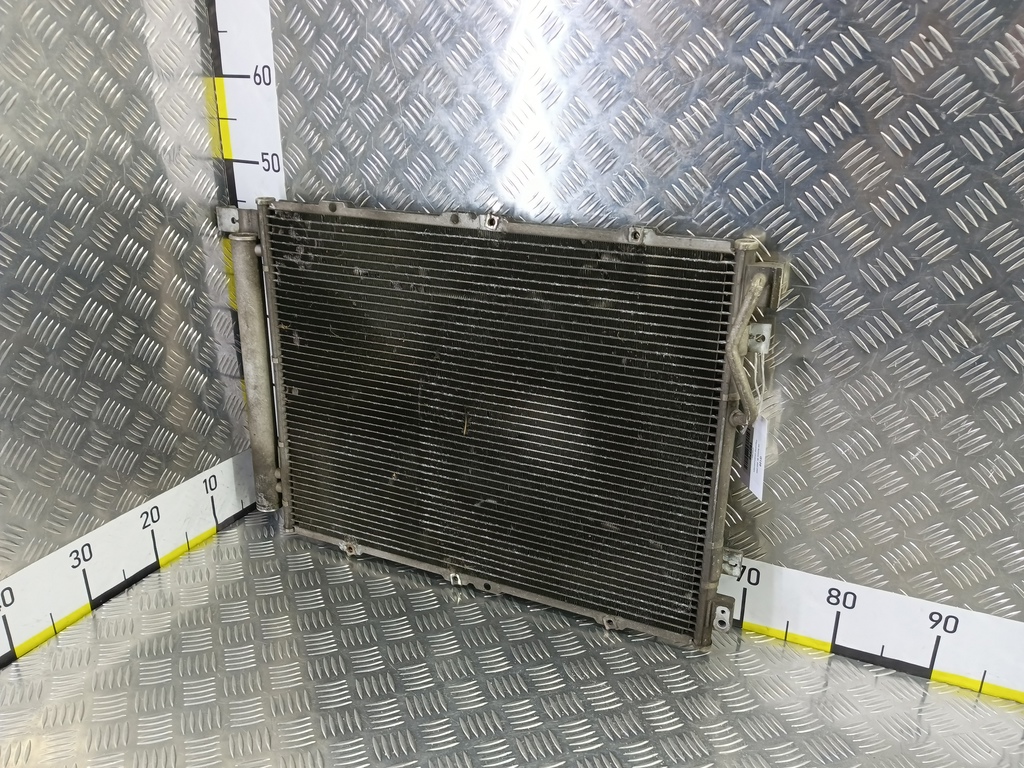 радиатор кондиционера Kia SORENTO  976063E601, 980 рублей, Москва