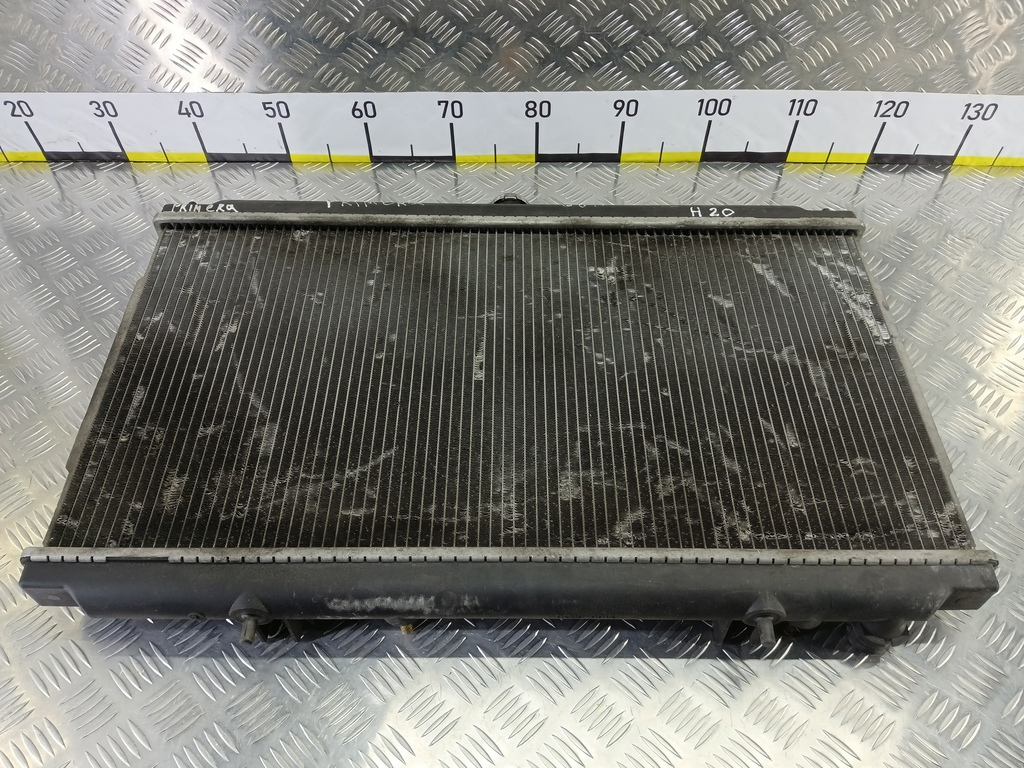 радиатор основной NISSAN PRIMERA  214606J000, 8450 рублей, Москва