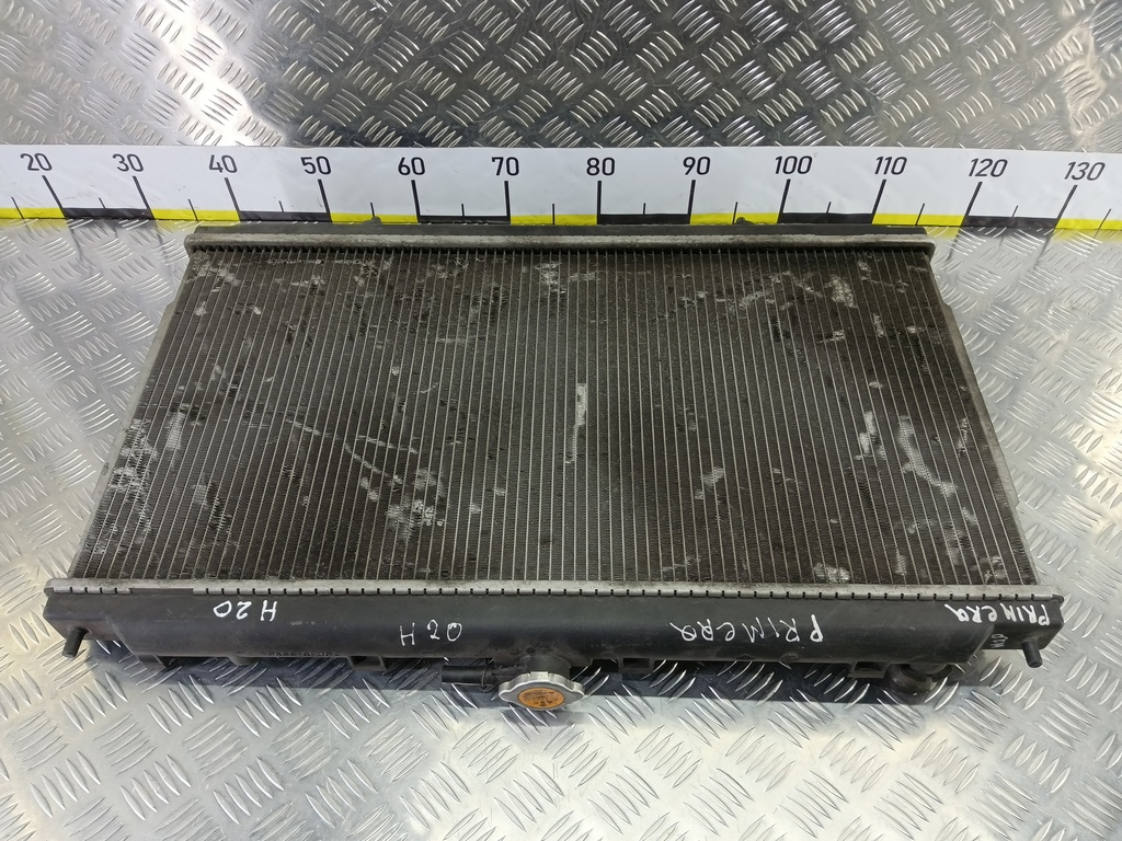 радиатор основной NISSAN PRIMERA  214606J000, 8450 рублей, Москва