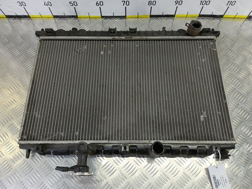 радиатор основной Kia SPORTAGE  253102E550, 4200 рублей, Москва