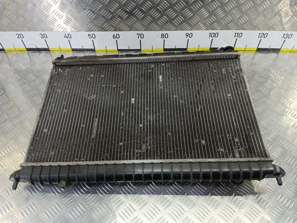 радиатор основной Kia SPORTAGE  253102E550, 4200 рублей, Москва