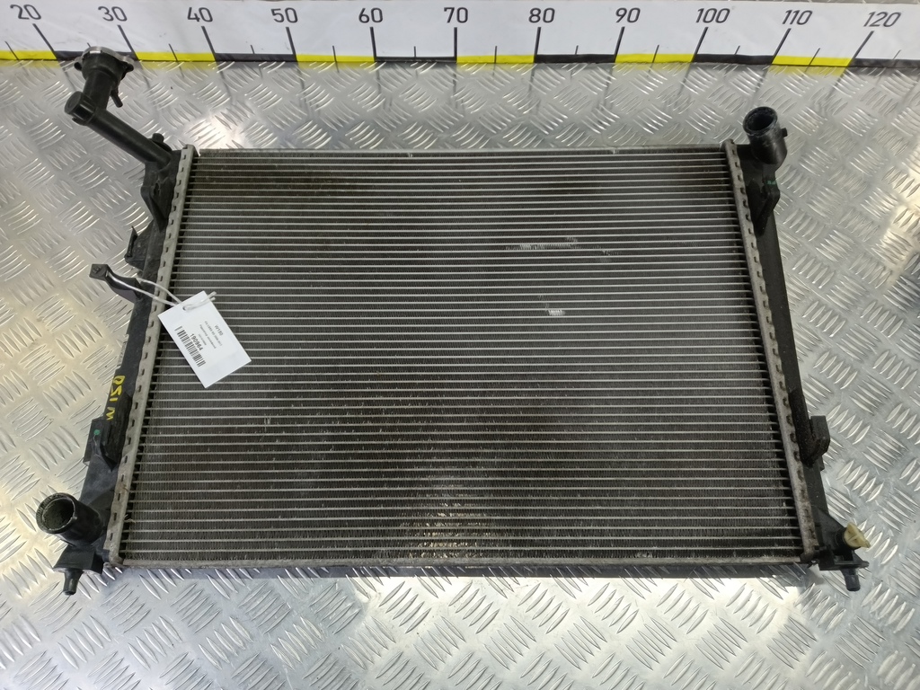 радиатор основной Kia Ceed  253101H000, 2010 рублей, Москва