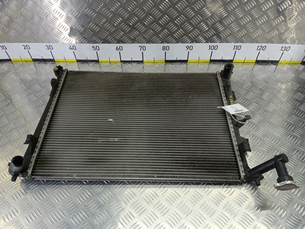 радиатор основной Kia Ceed  253101H000, 2010 рублей, Москва