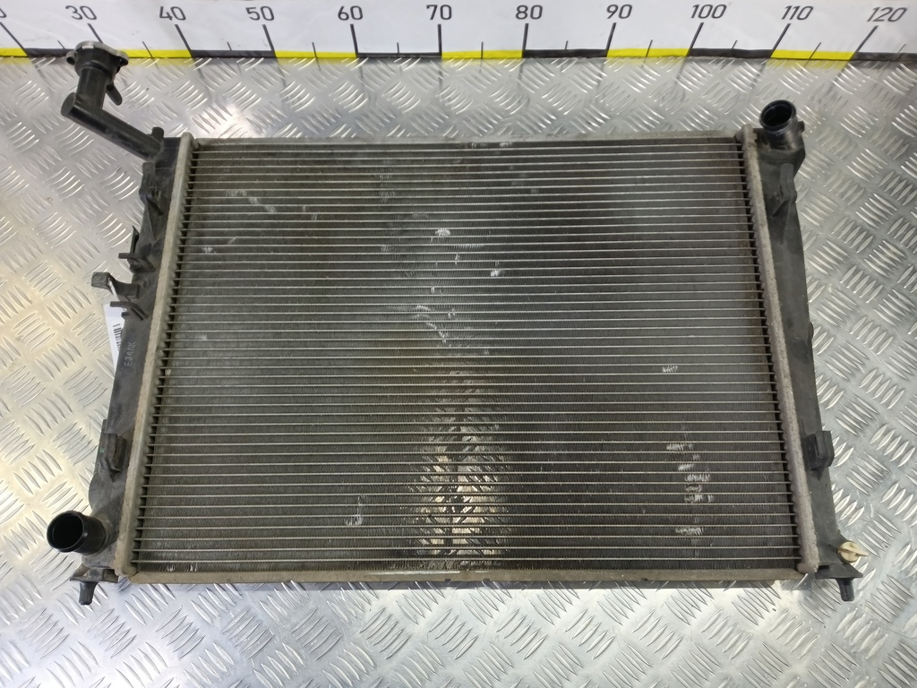 радиатор основной Kia Ceed  253102R000, 2130 рублей, Москва