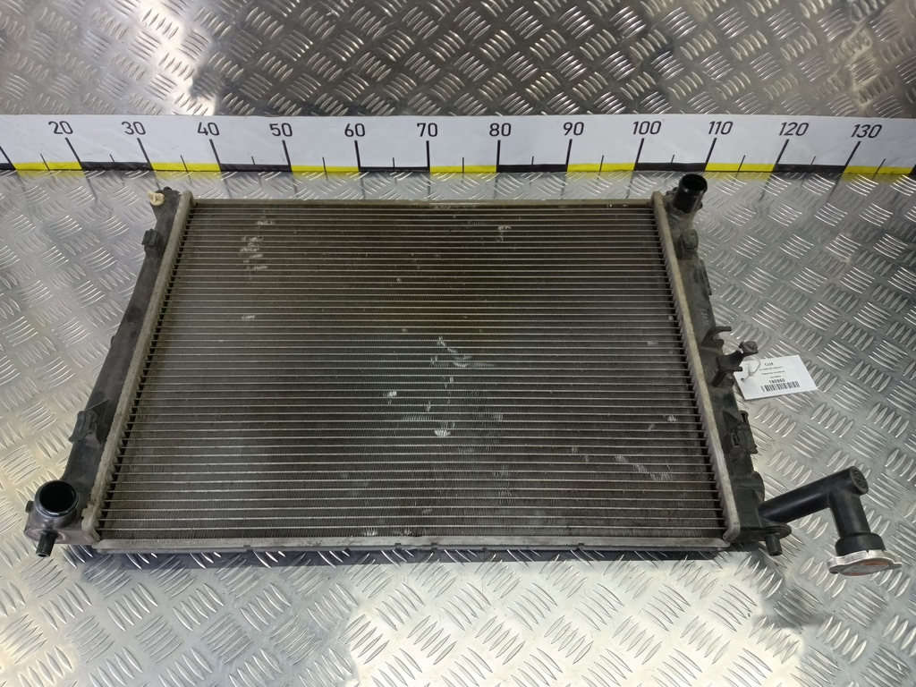 радиатор основной Kia Ceed  253102R000, 2130 рублей, Москва