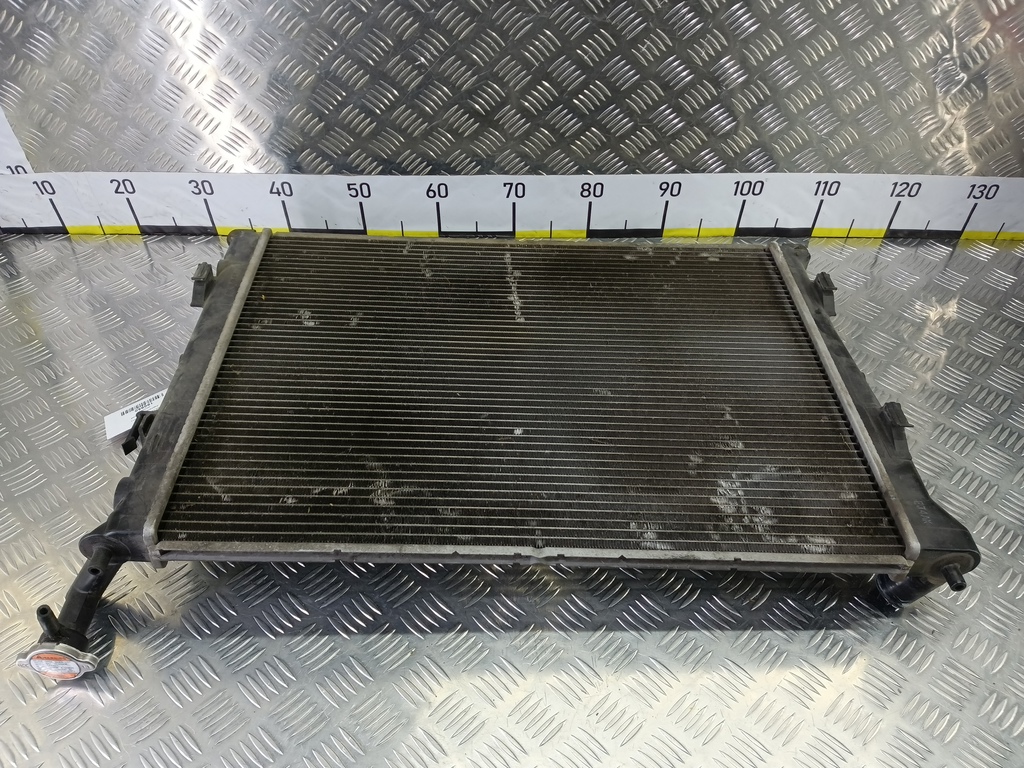 радиатор основной Kia Ceed  253102R000, 2130 рублей, Москва