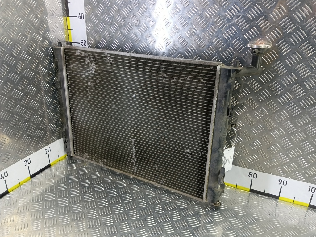 радиатор основной Kia Ceed  253102R000, 2130 рублей, Москва