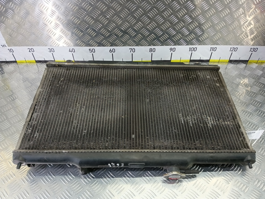 радиатор основной HONDA CR-V 2.0 AT (150 л.с.)CR-V  II (2001—2004) Внедорожник 19010PNLG51, 5000 рублей, Москва