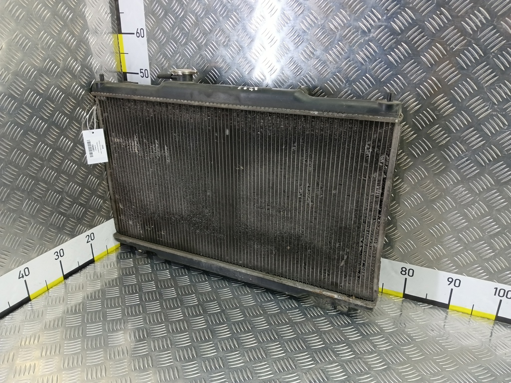 радиатор основной HONDA CR-V 2.0 AT (150 л.с.)CR-V  II (2001—2004) Внедорожник 19010PNLG51, 5000 рублей, Москва