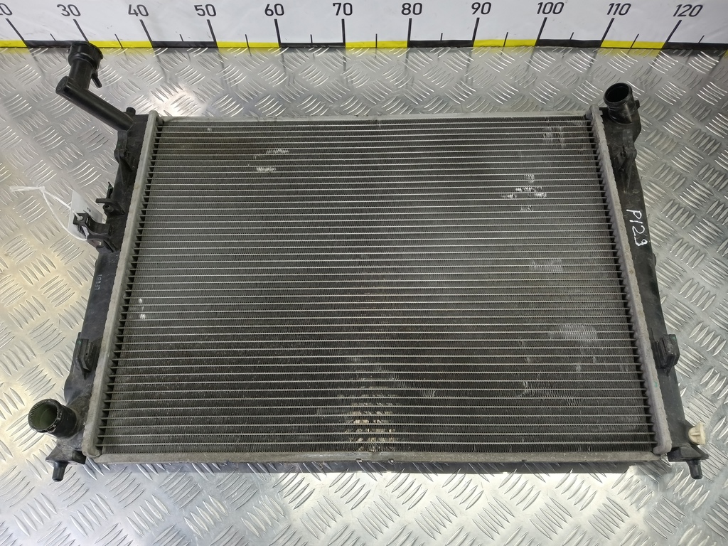 радиатор основной Kia Ceed  253102R000, 2130 рублей, Москва