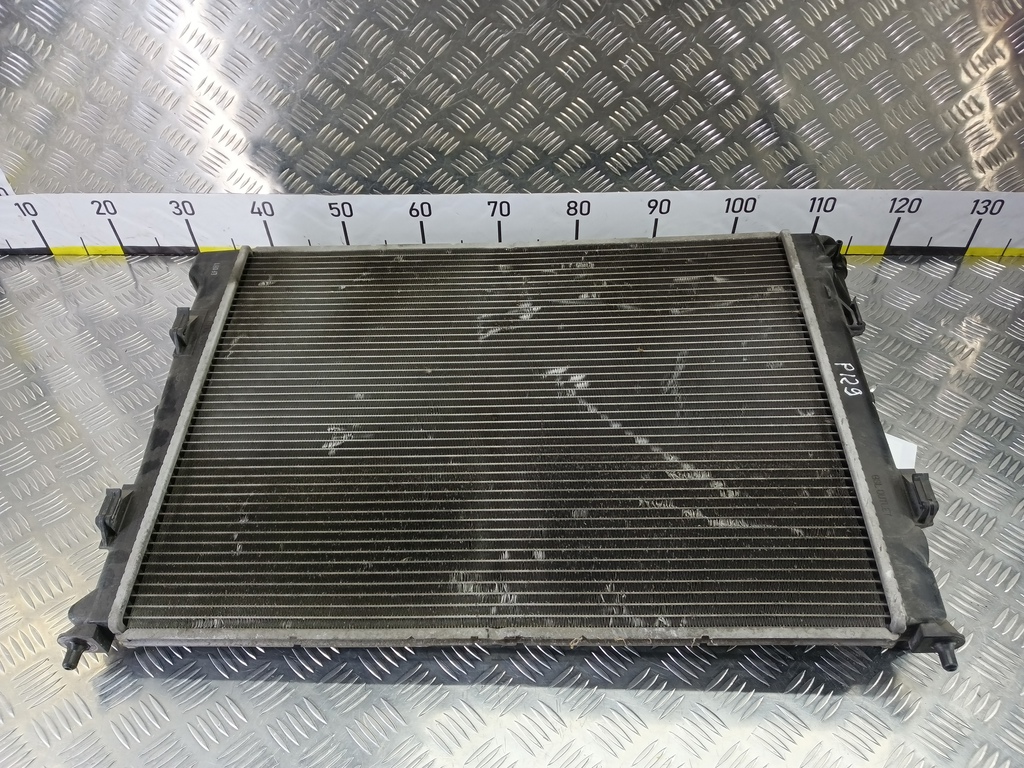 радиатор основной Kia Ceed  253102R000, 2130 рублей, Москва