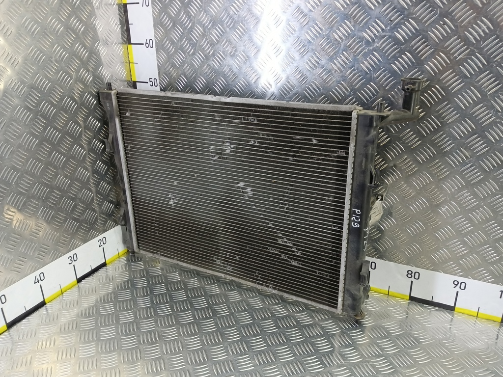 радиатор основной Kia Ceed  253102R000, 2130 рублей, Москва