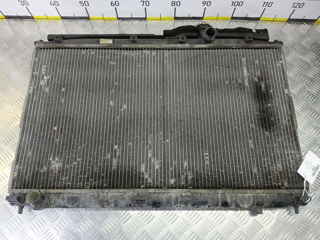 радиатор основной Hyundai SANTA FE  253102B000, 1550 рублей, Москва