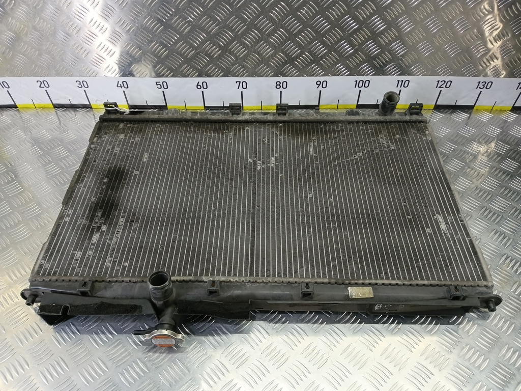 радиатор основной Hyundai SANTA FE  253102B000, 1550 рублей, Москва