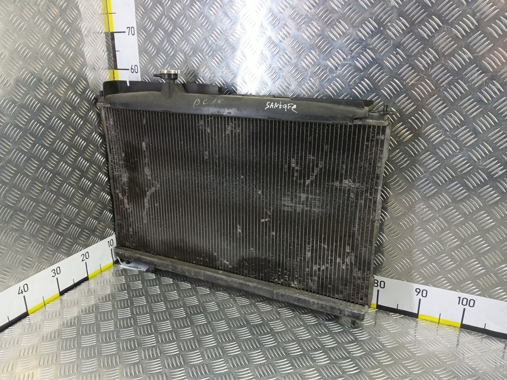 радиатор основной Hyundai SANTA FE  253102B000, 1550 рублей, Москва