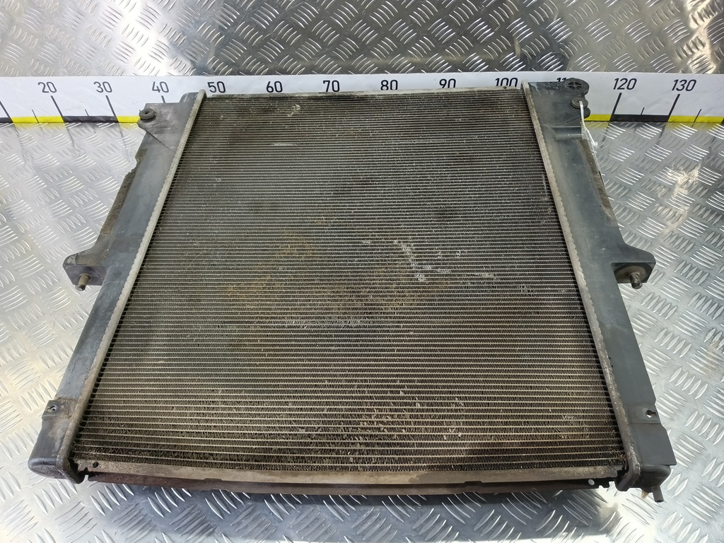 радиатор основной MITSUBISHI L200  2.5 DI-D MT (136 л.с.)L200  IV (2006—2014) Пикап 1350A182, 4430 рублей, Москва