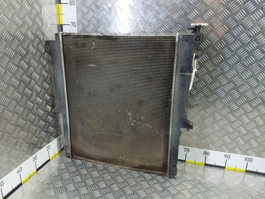 радиатор основной MITSUBISHI L200  2.5 DI-D MT (136 л.с.)L200  IV (2006—2014) Пикап 1350A182, 4430 рублей, Москва