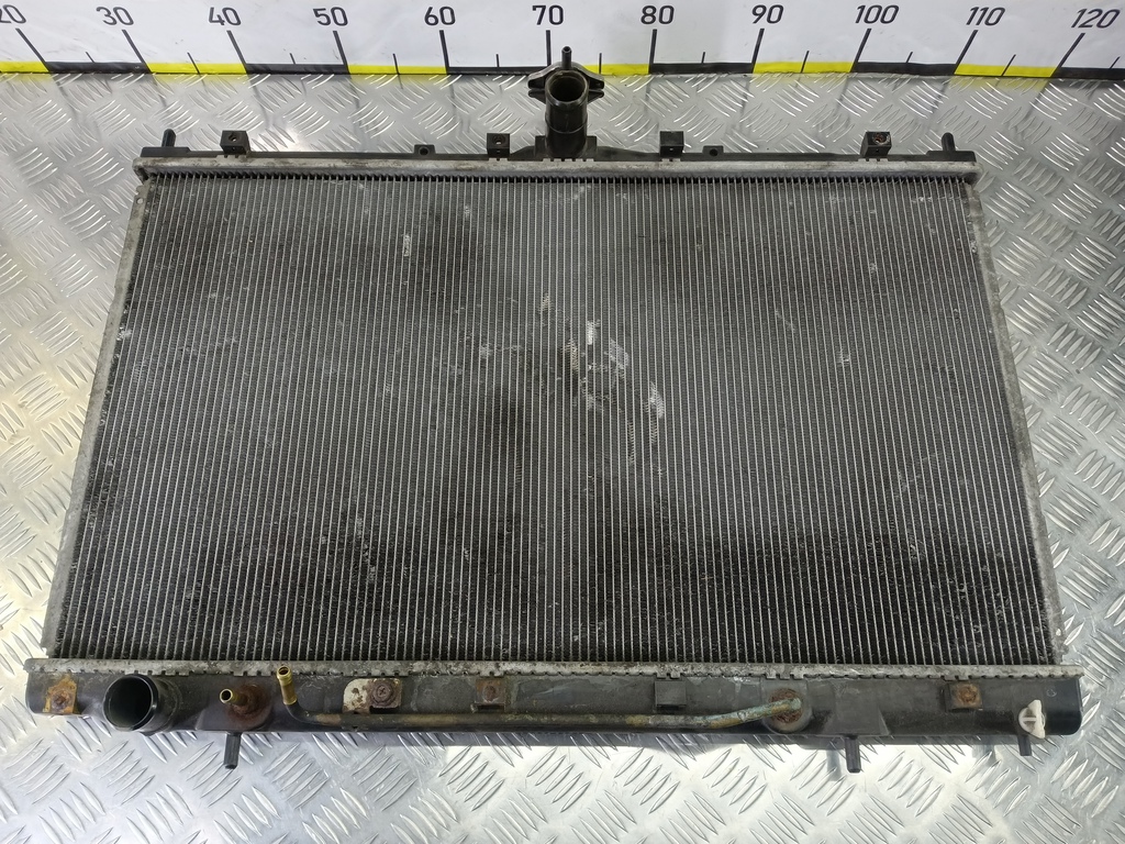 радиатор основной MITSUBISHI GRANDIS  MN171217, 7880 рублей, Москва