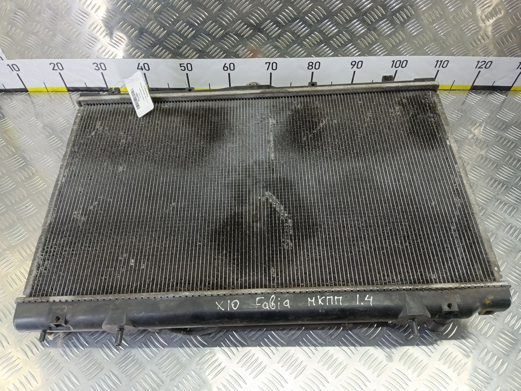 радиатор основной MITSUBISHI GRANDIS  MN171217, 7880 рублей, Москва