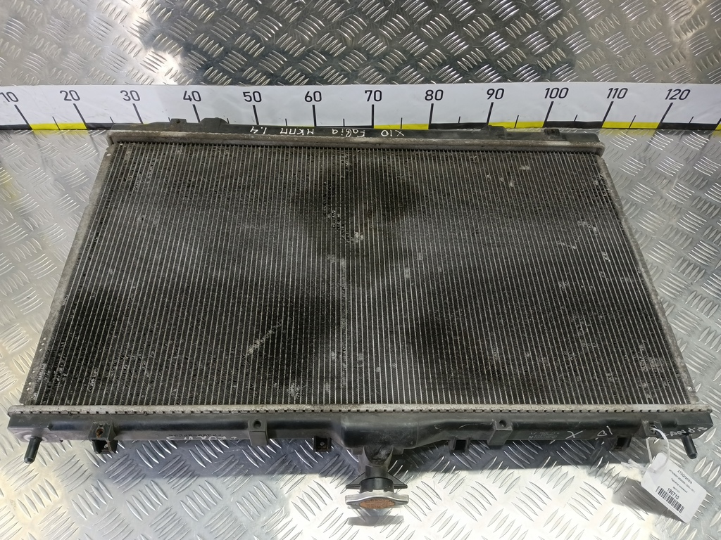 радиатор основной MITSUBISHI GRANDIS  MN171217, 7880 рублей, Москва