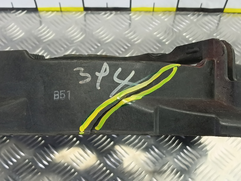 вентилятор охлаждения Hyundai SANTA FE  2538026400, 4430 рублей, Москва