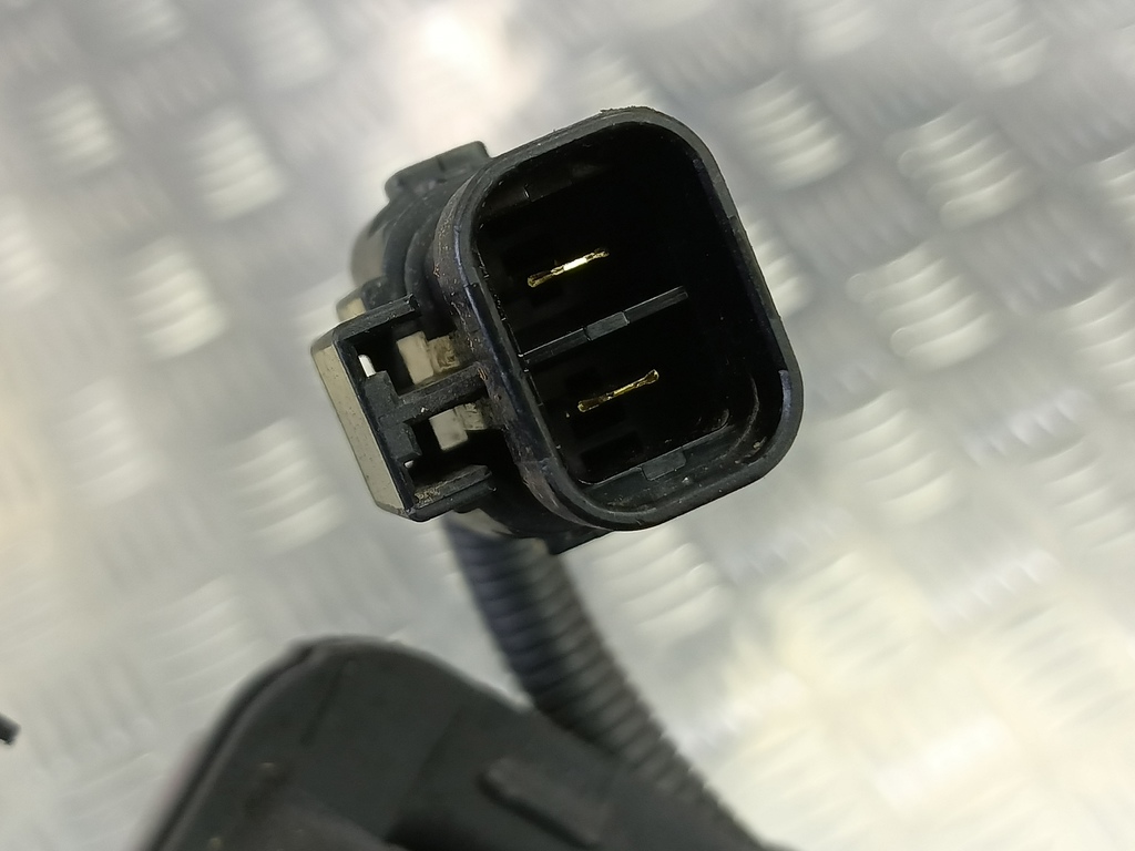 вентилятор охлаждения Hyundai SANTA FE  2538026400, 4430 рублей, Москва