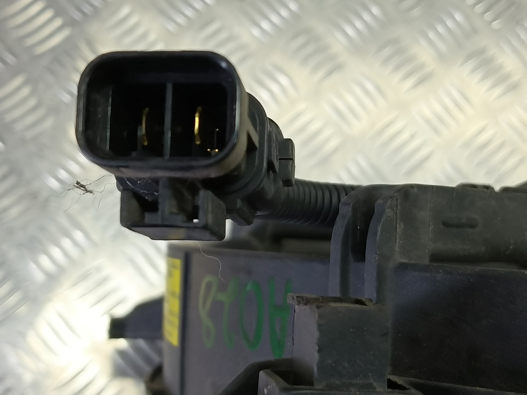 вентилятор охлаждения Hyundai SANTA FE  2538026400, 4430 рублей, Москва