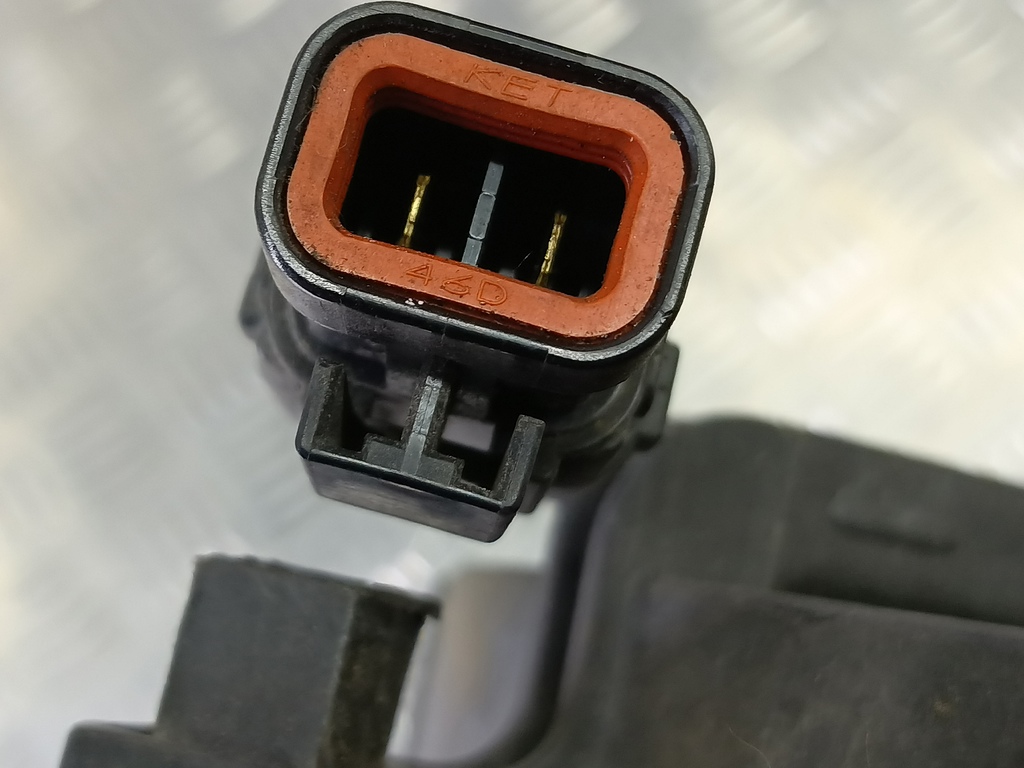 вентилятор охлаждения Hyundai SANTA FE  2538026400, 4430 рублей, Москва