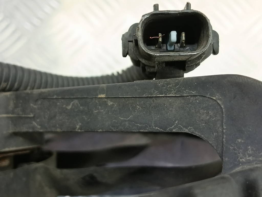 вентилятор кондиционера Hyundai SANTA FE  97730-2B200, 980 рублей, Москва