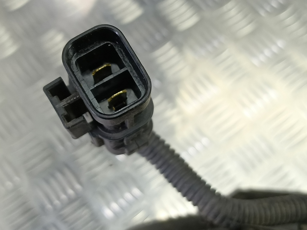 вентилятор охлаждения Hyundai SANTA FE  2538026200, 1550 рублей, Москва