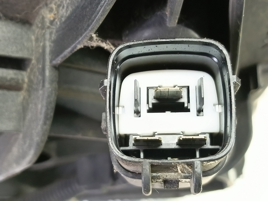 вентилятор охлаждения Kia SPORTAGE  253802E250, 3510 рублей, Москва