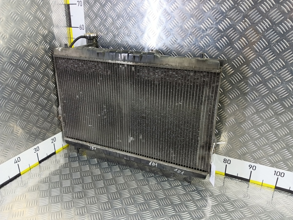 радиатор основной Hyundai SANTA FE  2531026000, 6959 рублей, Москва