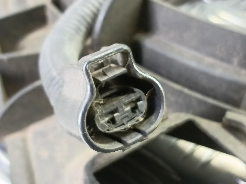 вентилятор охлаждения Kia SPORTAGE  253802E250, 3510 рублей, Москва