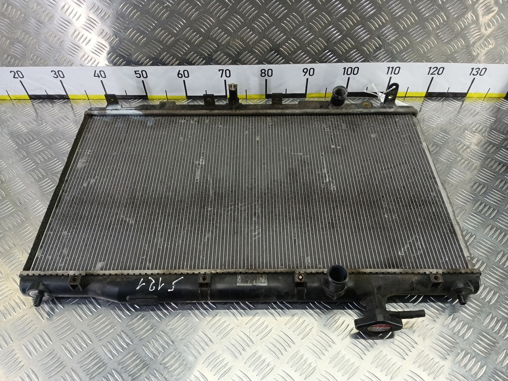 радиатор основной HONDA CR-V 2.0 AT (150 л.с.)CR-V  III (2006—2009) Внедорожник 19010RZPG01, 4770 рублей, Москва