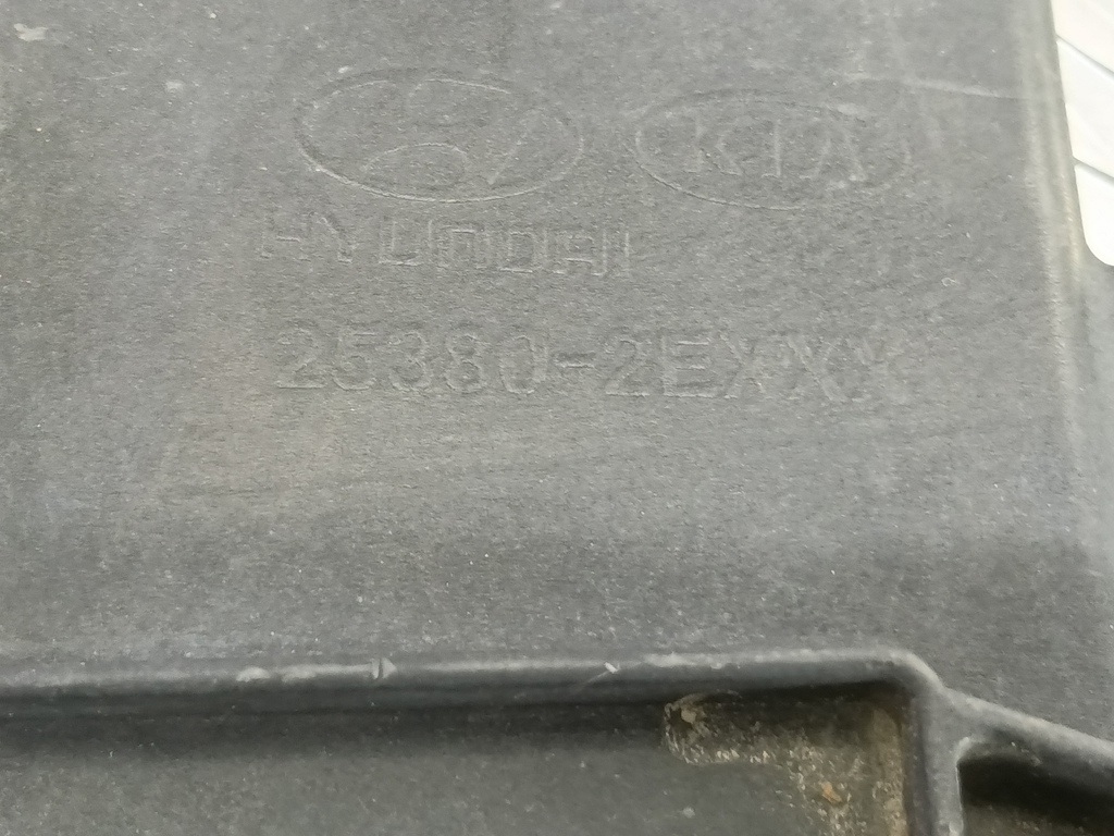 вентилятор охлаждения Kia SPORTAGE  253802E250, 3510 рублей, Москва