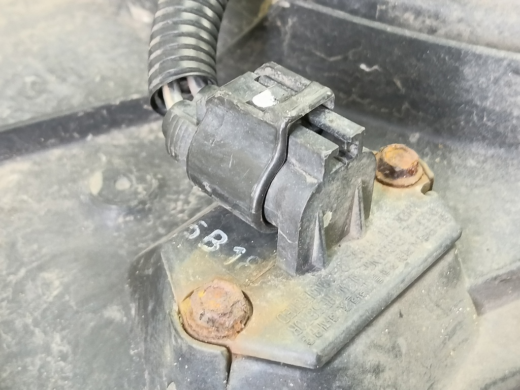 вентилятор охлаждения Kia SPORTAGE  253802E250, 3510 рублей, Москва