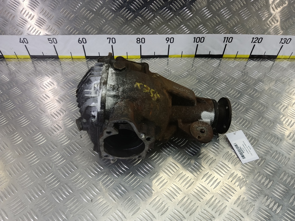 редуктор MITSUBISHI L200  2.5 DI-D 4WD MT (178 л.с.)L200  IV (2006—2014) Пикап 3541A017, 46400 рублей, Москва