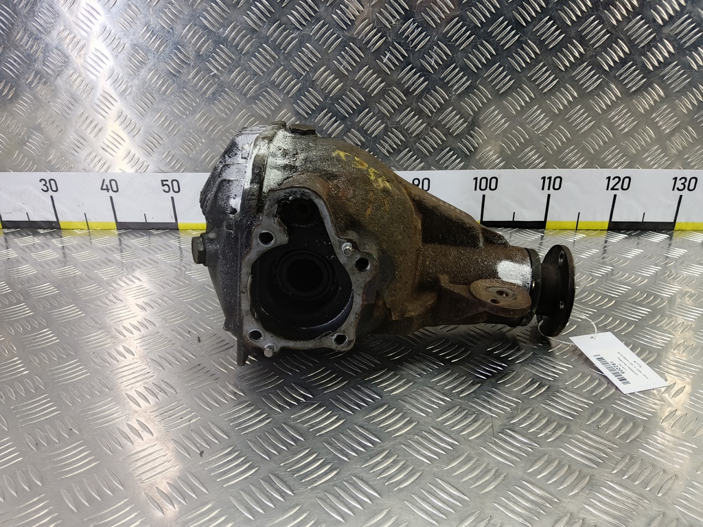 редуктор MITSUBISHI L200  2.5 DI-D 4WD MT (178 л.с.)L200  IV (2006—2014) Пикап 3541A017, 46400 рублей, Москва