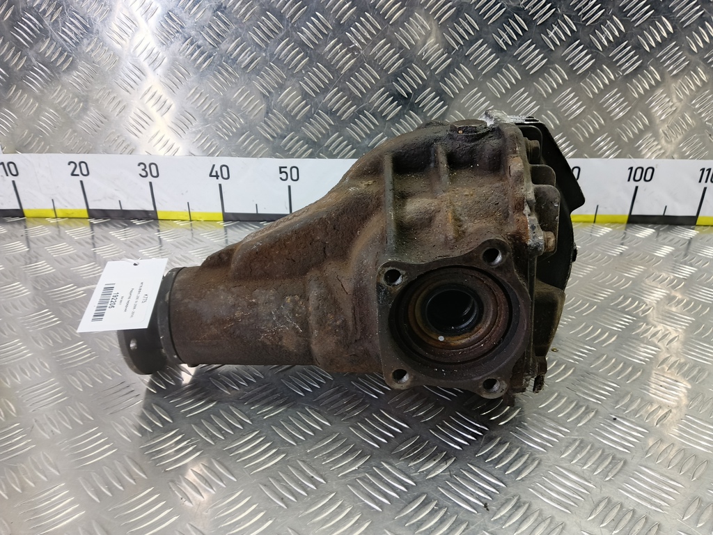 редуктор MITSUBISHI L200  2.5 DI-D 4WD MT (178 л.с.)L200  IV (2006—2014) Пикап 3541A017, 46400 рублей, Москва