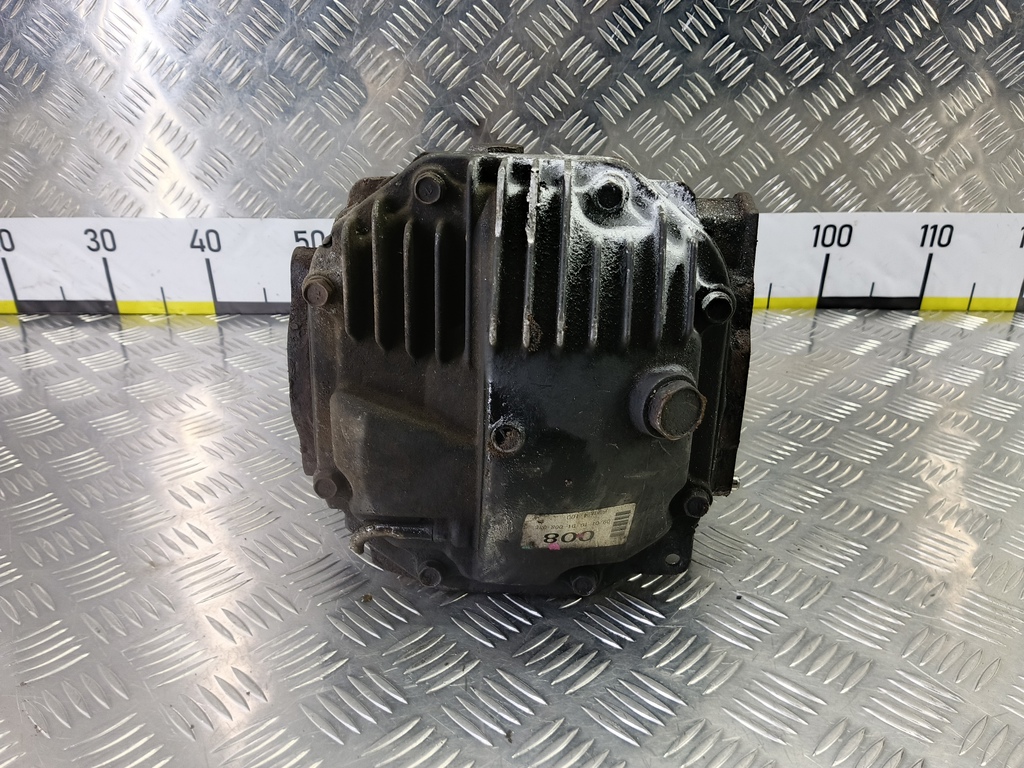 редуктор MITSUBISHI L200  2.5 DI-D 4WD MT (178 л.с.)L200  IV (2006—2014) Пикап 3541A017, 46400 рублей, Москва