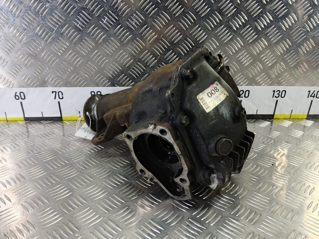 редуктор MITSUBISHI L200  2.5 DI-D 4WD MT (178 л.с.)L200  IV (2006—2014) Пикап 3541A017, 46400 рублей, Москва