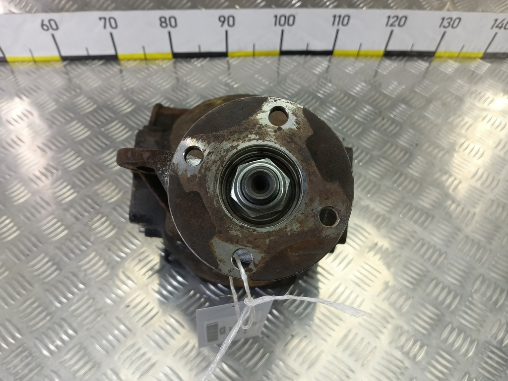 редуктор MITSUBISHI L200  2.5 DI-D 4WD MT (178 л.с.)L200  IV (2006—2014) Пикап 3541A017, 46400 рублей, Москва