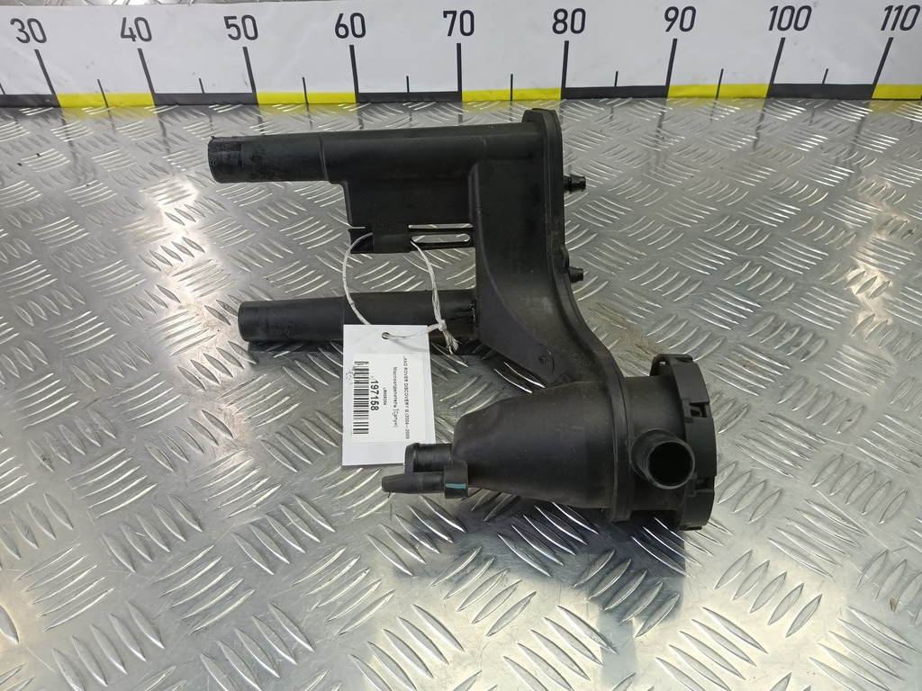 маслоотделитель (сапун) LAND ROVER DISCOVERY  LR006204, 3279 рублей, Москва