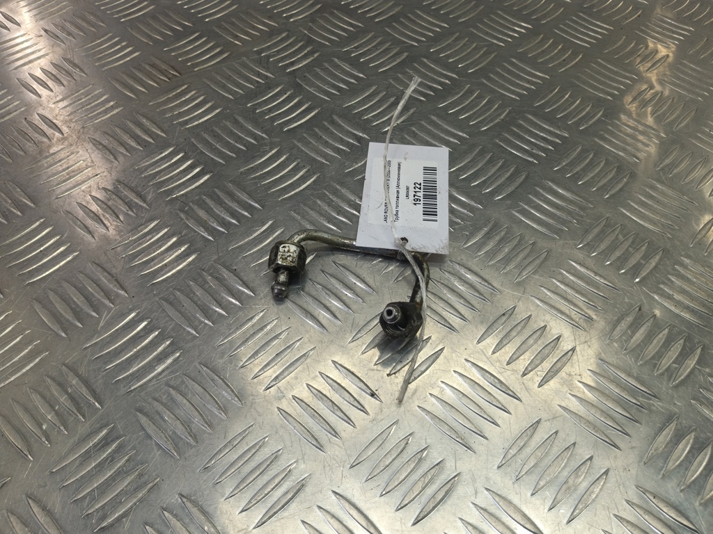 трубка топливная (аллюминевая) LAND ROVER DISCOVERY  LR004567, 750 рублей, Москва