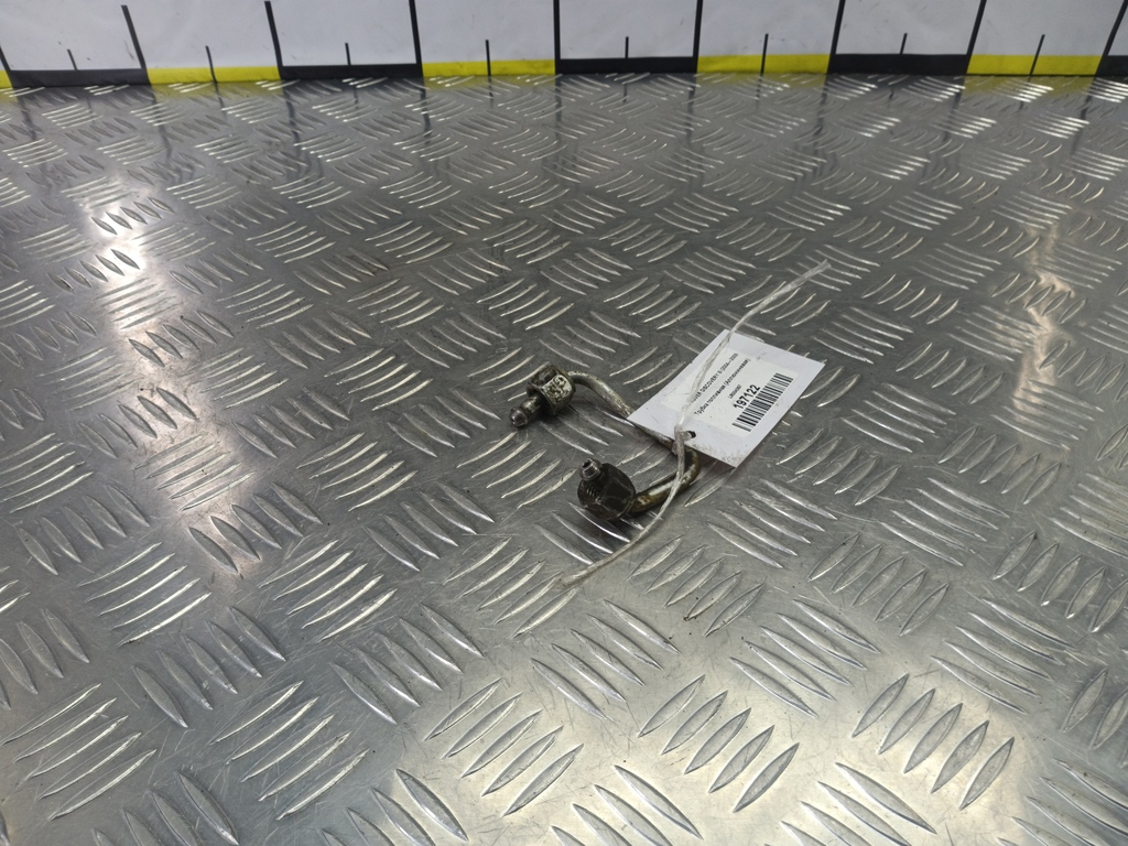 трубка топливная (аллюминевая) LAND ROVER DISCOVERY  LR004567, 750 рублей, Москва