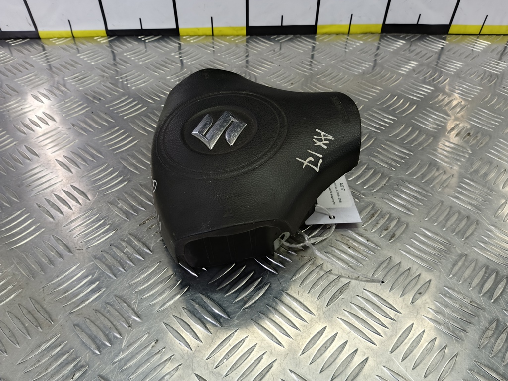 подушка безопасности водителя SUZUKI Grand Vitara 1.6 4WD MT (106 л.с.)Grand Vitara  II (2005—2008) Внедорожник 4815065J01C48, 2130 рублей, Москва