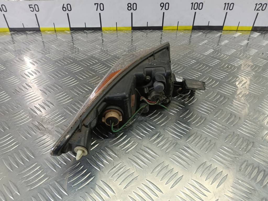 фонарь  (фара) HONDA Civic 1.8 MT (140 л.с.)Civic  VIII (2005—2009) Хетчбэк 33501SMGE03, 860 рублей, Москва