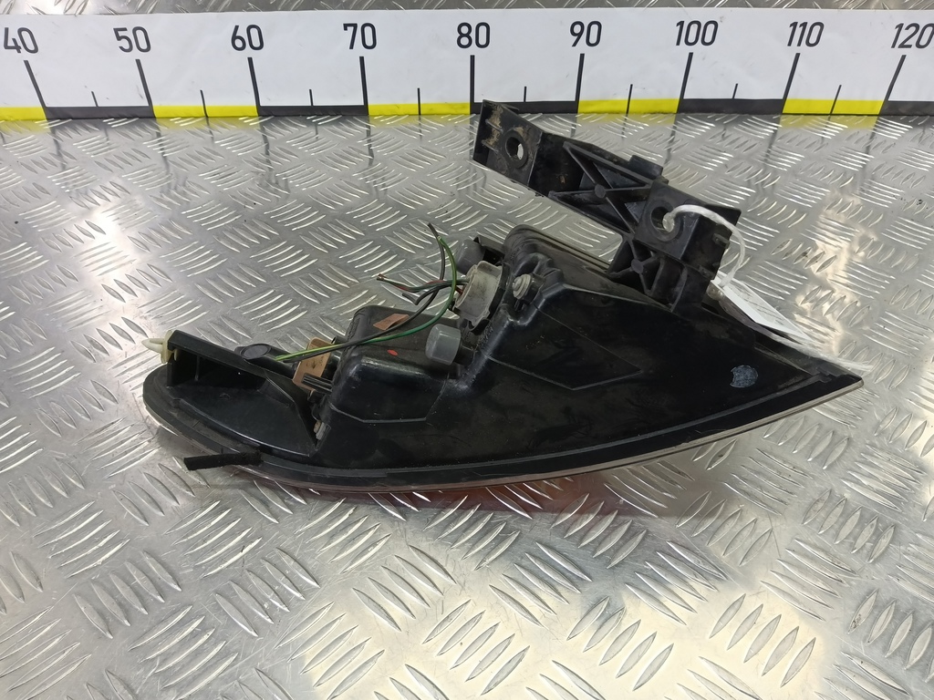 фонарь  (фара) HONDA Civic 1.8 MT (140 л.с.)Civic  VIII (2005—2009) Хетчбэк 33501SMGE03, 860 рублей, Москва